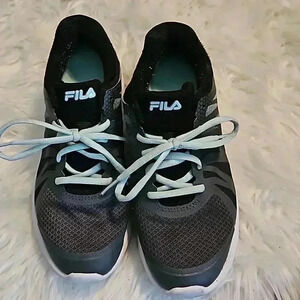 Fila Athletic Shoes